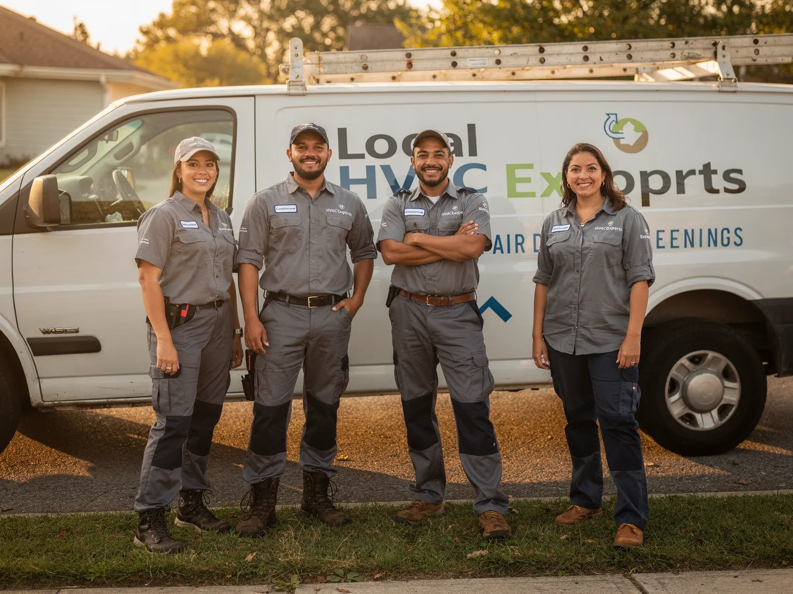 24/7 HVAC Repair & AC Replacement company in Richardson, TX